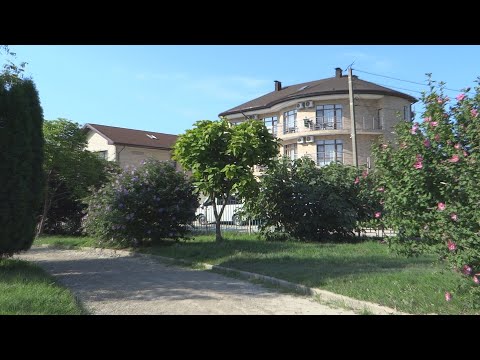 Видео: Новомихайловский 2023.В гостях.Hotel Royal.