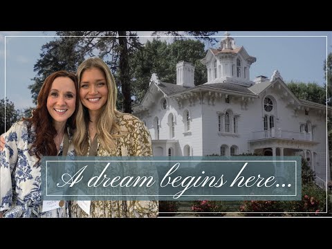 Видео: Неделя, которая меня изменила | Стажировка в The Bespoke Design Retreat