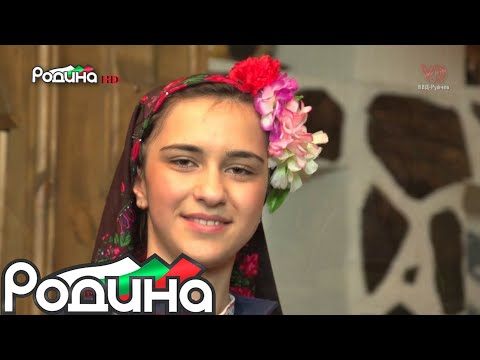 Видео: МФГ "ИЗВОРИТЕ" - "ПЕТЛИТЕ ПЕЯТ" / MFG "IZVORITE" - "PETLITE PEYAT"