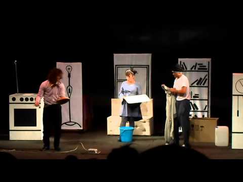 Видео: Правила пожарной безопасности ***