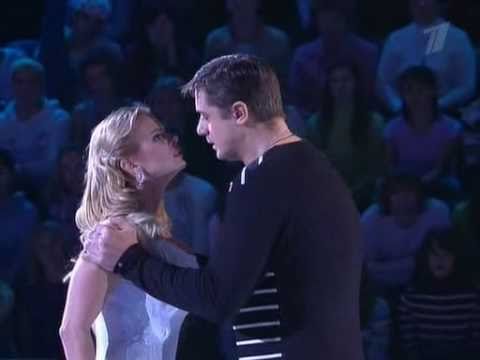 Видео: Анна Семенович и Алексей Макаров - Caruso