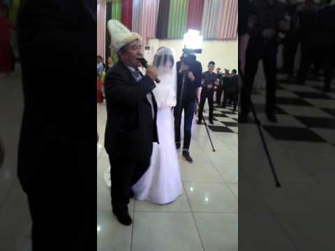 Видео: Баарын ыйлаткан кыз узатуу аземи