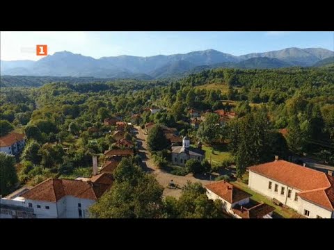 Видео: Туризъм.БГ - 26.09.2020 по БНТ