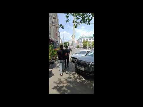 Видео: Ч В К Вагнер в Ростове на Дону 24 06 2023 год Часть 3