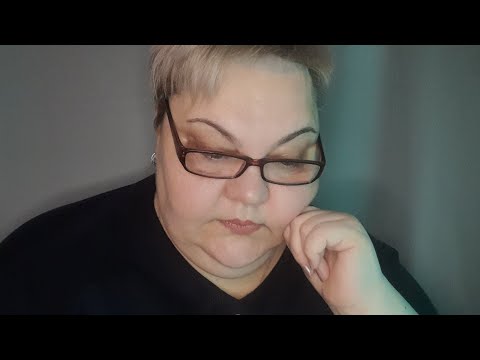 Видео: 💜🖤Асмр/ТРИХОЛОГ, Осмотр головы ,волос, Тихий голос, приятные звуки.   asmr relax.