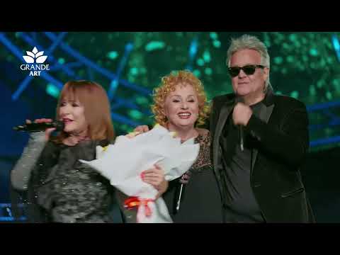 Видео: МИМИ ИВАНОВА, ТОНИ ДИМИТРОВА И БРАТЯ АРГИРОВИ  - Приятелство (2025)