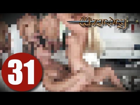 Видео: Прохождение Wizardry VI: Bane Of The Cosmic Forge - 31 - Пое6ух@