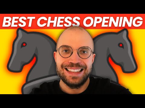 Видео: Эта стратегия игры в шахматы «Тёмный квадрат» сделает вас непобедимым