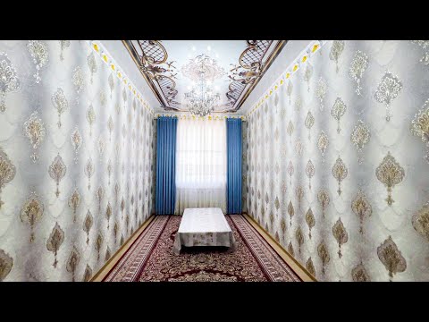 Видео: 2 ХОНАЛИ КВАРТИРА БАРЧА ЖИХОЗЛАРИ БИЛАН СОТИЛАДИ УРГАНЧ ДЕХҚОН БОЗОР ЁНИ