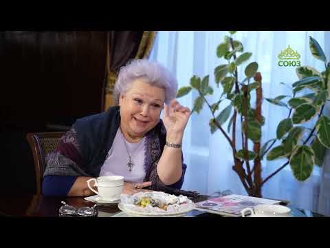 Видео: Мысли о прекрасном. Специалист по организации русской усадьбы Елена Маньенан. Часть 2