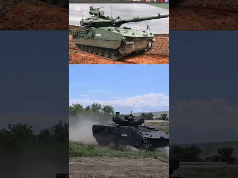 Видео: Казахстан начал серийное производство колесных танков.