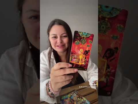 Видео: Что мужчина чувствует к Вам сегодня #таро #tarot #taro