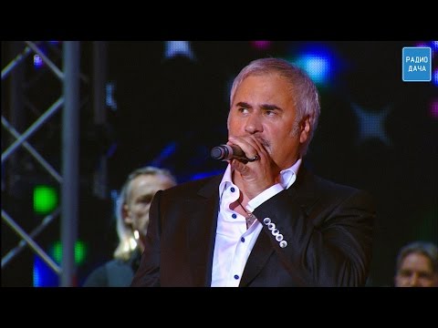 Видео: Валерий Меладзе - Красиво [Disco Дача 2014]