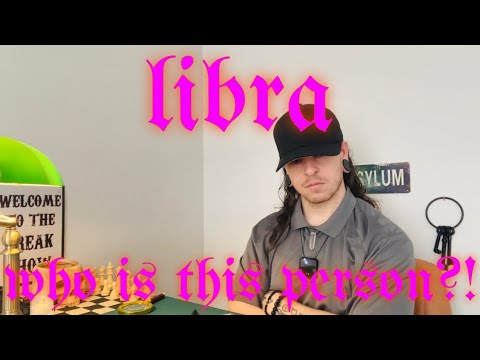 Видео: ВЕСЫ 🧐 Кто этот человек?! — ОНИ БОЯТСЯ ПРИБЛИЖАТЬСЯ К ВАМ, НО В ТО ЖЕ ВРЕМЯ НЕНАВИДЯТ ОДИНОЧЕСТВИЯ