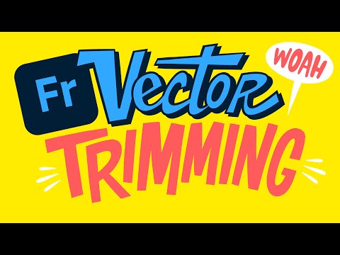 Видео: Похоже на чит-код! #AdobeFresco