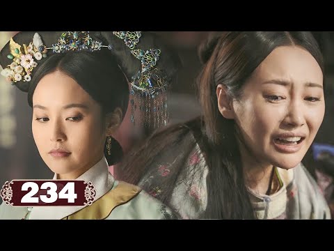 Видео: Заговор ядовитой женщины был обнаружен удивительной наложницей!