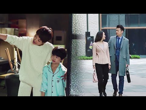 Видео: Муж и любовница заняли дом, жена и сын вынуждены жить в трущобах