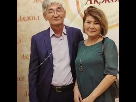 Видео: жезде,туган кун.