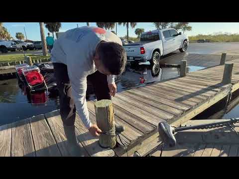 Видео: 🇬🇾 РОМАНТИЧЕСКИЕ СВИДАНИЯ НА РЕКЕ СЕНТ-ДЖОНС | САМЫЙ БОЛЬШОЙ УЛОВ НОЯБРЯ 2025 ГОДА | РЫБАЛКА ХАСС...