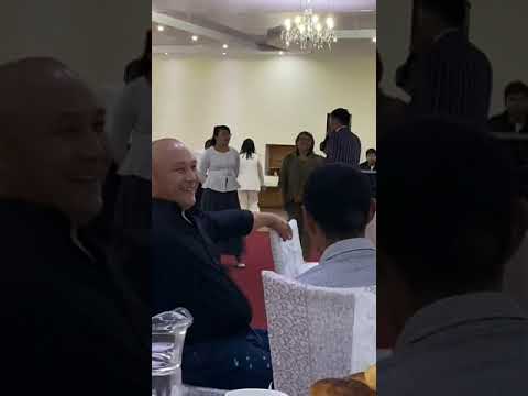 Видео: узату той.