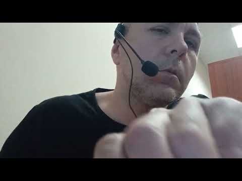 Видео: ASMR. СДЕЛАЮ ТЕБЕ МАССАЖ НОГ, РОЛЕВАЯ ИГРА