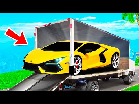 Видео: КӨЛІКТІ ЕҢ ҚИЫН ЖЕРГЕ ЖАСЫРДЫМ!!! ЖАСЫР және ІЗДЕ!!! ГТА 5 қазақша