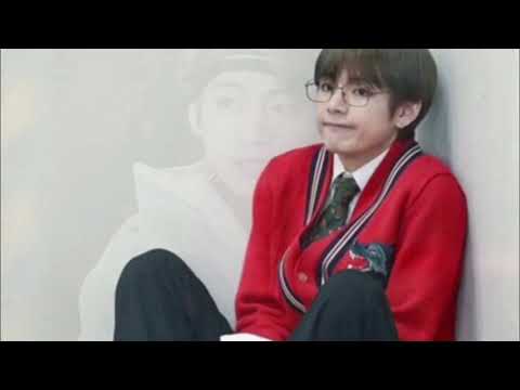 Видео: [BTS]Тэхён-болезненно,клип