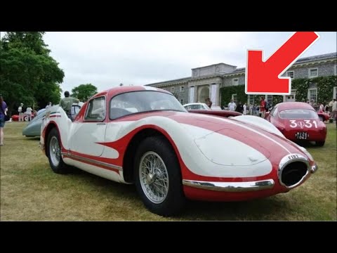 Видео: Как появились и почему вымерли автомобили с газотурбинными двигателями?