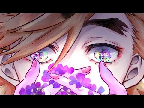 Видео: Доума против Иноске и Канао[Русская Озвучка] | Клинок, Рассекающий Демонов.