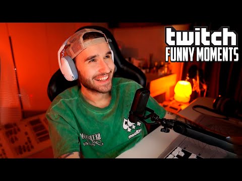 Видео: Топ Моменты с Twitch | Засейвил Кореша на Аукционе