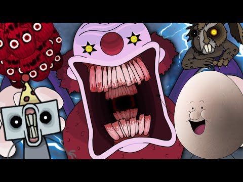 Видео: Финал ONAF3 #7