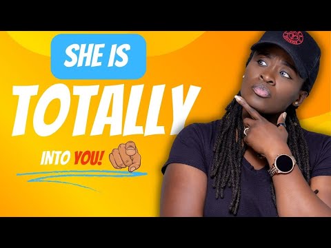 Видео: 9 признаков того, что она скрывает к вам глубокие чувства