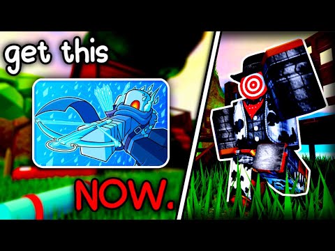 Видео: новая перчатка безумно РАЗОРВАНА...