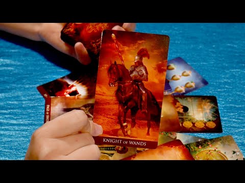 Видео: ЕГО ДЕЙСТВИЯ ПО ОТНОШЕНИЮ КО МНЕ. ГАДАНИЕ НА ТАРО