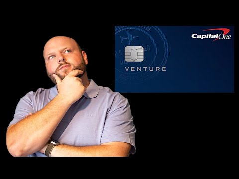 Видео: Capital One только что уничтожил рынок кредитных карт с ОГРОМНЫМИ новостями!!