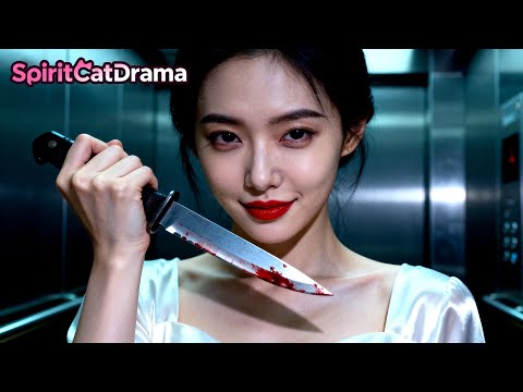 Видео: Возрождение и месть! Муж и подруга убили девушку! Она воскресла в день аварии! Клятва отомстить! #во