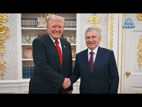 Видео: ️Қарақалпақстанда "Kungrad salt free zone" санаат зонасы шөлкемлестириледи