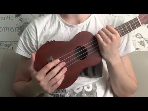Видео: Аффинаж — Герой моих детских грез (Гайд Укулеле)