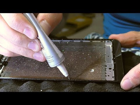 Видео: СБОРНИК ЗАМЕНЫ ТАЧСКРИНОВ И ДИСПЛЕЙНЫХ МОДУЛЕЙ / КЛЕЙ B7000