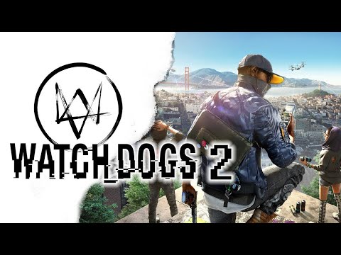 Видео: РЕШЕНИЕ ПРОБЛЕМЫ ЗАГРУЗКИ СОХРАНЕНИЙ | Watch Dogs 2