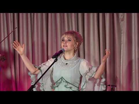 Видео: КРЕМЛЬ. Андрей Петров. Романс о романсе. Ведущая Галина Преображенская