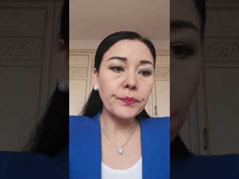 Видео: Ене мен келін дауы. 1-серия