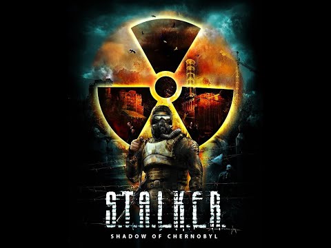 Видео: Прохождение игры S.T.A.L.K.E.R. Shadow of Chernobyl часть 1