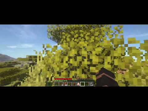 Видео: Начнём с нуля. Фоновый мини-стрим 13.08.2025 #twitch #minecraft #майнкрафт #игра #стрим #подписка 