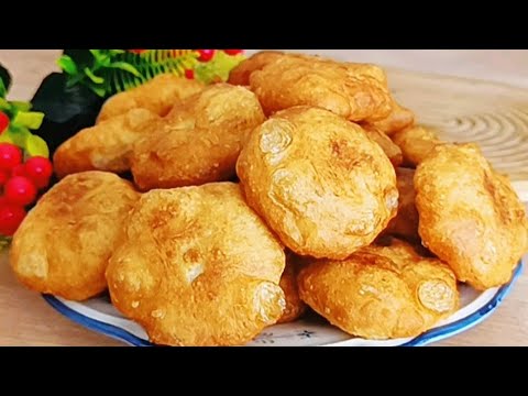 Видео: У ВАС ЕСТЬ ДОМА УКСУС?⁉️ПРИГОТОВЬТЕ ВКУСНУЮ И ПЫШНУЮ ПИШКУ ПО ЭТОМУ ПРОСТЕЙШЕМУ РЕЦЕПТУ, КОТОРОМУ