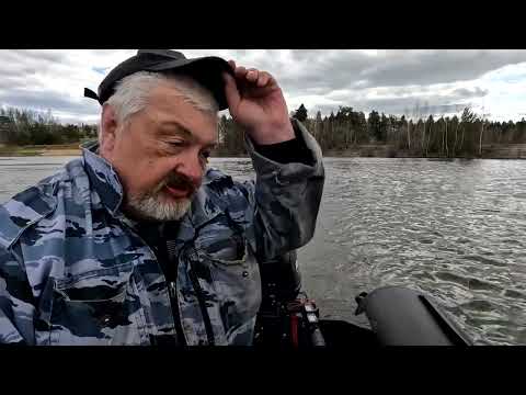 Видео: ПЛМ Гладиатор 9.8 Часть 2 - первый запуск обкатка!
