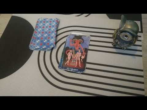 Видео: Частина 3) Значення карт Таро. Старші аркани в любовних розкладах.