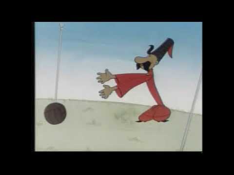 Видео: Мультфильмы. Казаки. Часть 1.