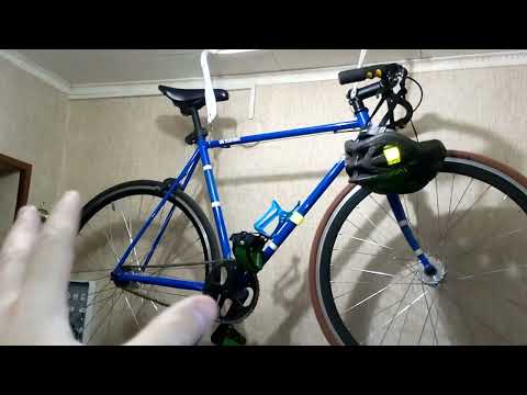 Видео: Обзор на Рули "Бабочка-bullhorn-Чайка"