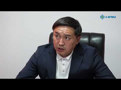 Видео: ИНФРАҚҰРЫЛЫМ ЖҮЙЕЛЕРІНДЕГІ ОҢ ӨЗГЕРІСТЕР